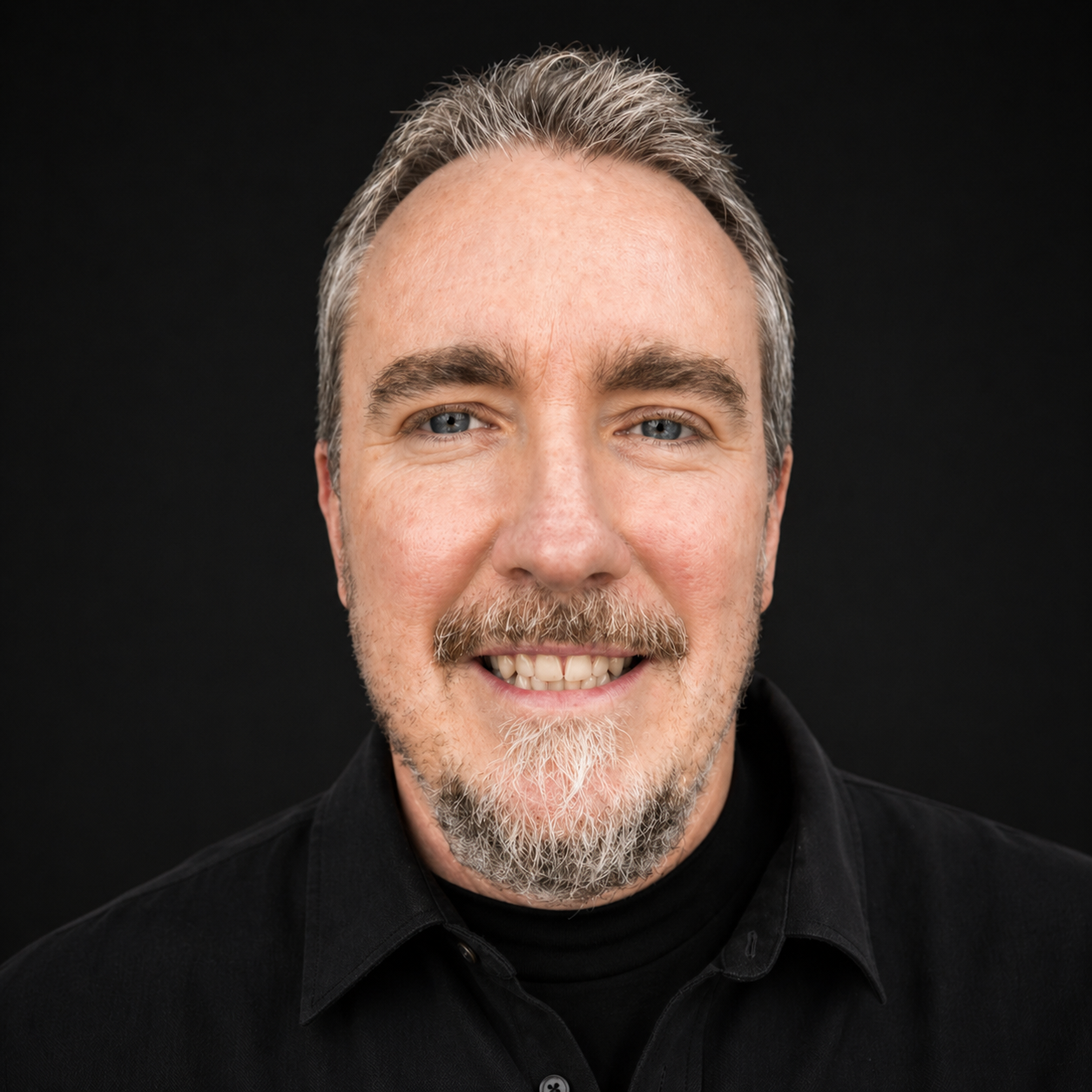 Neil Lloyd, founder